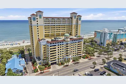 2000 N Ocean Blvd. #1610, Myrtle Beach, SC 29577 - Photo 19
