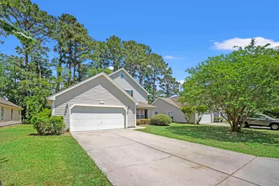 216 Barclay Dr., Myrtle Beach, SC 29579 - Photo 3