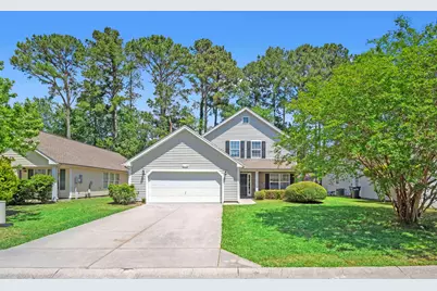 216 Barclay Dr., Myrtle Beach, SC 29579 - Photo 1