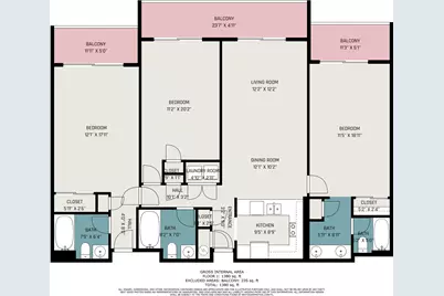 9820 Queensway Blvd. #108, Myrtle Beach, SC 29572 - Photo 47