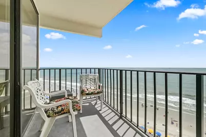 1210 N Waccamaw Dr. #1111, Garden City, SC 29576 - Photo 29