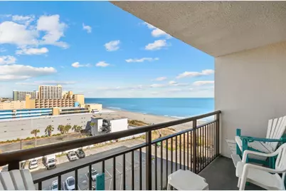 1501 S Ocean Blvd. S #909, Myrtle Beach, SC 29577 - Photo 9