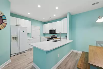 476 Deerfield Links Dr., Surfside Beach, SC 29575 - Photo 19