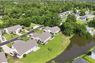 476 Deerfield Links Dr, Surfside Beach, SC 29575 - Photo 5