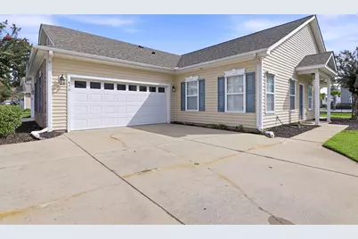 476 Deerfield Links Dr., Surfside Beach, SC 29575 - Photo 31