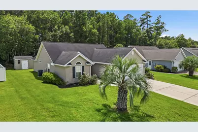 465 Carolina Woods Dr., Myrtle Beach, SC 29588 - Photo 45