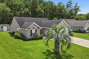 465 Carolina Woods Dr, Myrtle Beach, SC 29588 - Photo 45