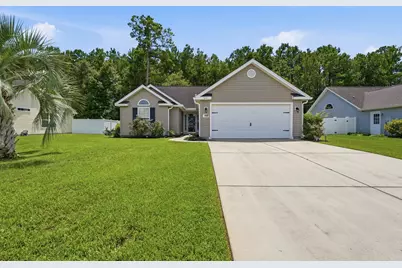 465 Carolina Woods Dr., Myrtle Beach, SC 29588 - Photo 41