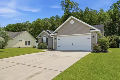 465 Carolina Woods Dr., Myrtle Beach, SC 29588 - Photo 43