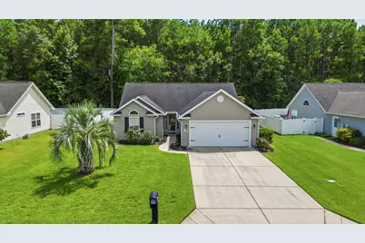 465 Carolina Woods Dr., Myrtle Beach, SC 29588 - Photo 47