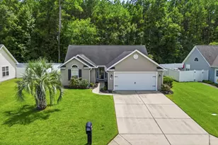 465 Carolina Woods Dr, Myrtle Beach, SC 29588 - Photo 47