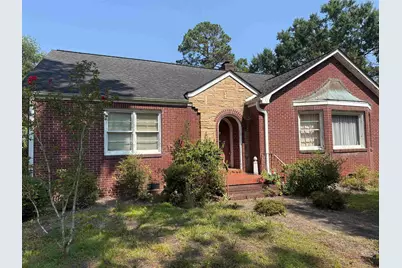 204 Magnolia St., Lake City, SC 29560 - Photo 1