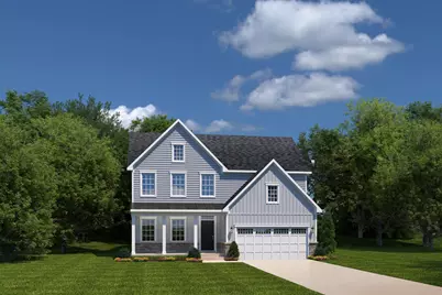 1701 Hope Pointe Dr, North Myrtle Beach, SC 29582 - Photo 1