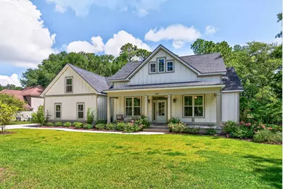 410 Old Plantation Dr., Pawleys Island, SC 29585 - Photo 1