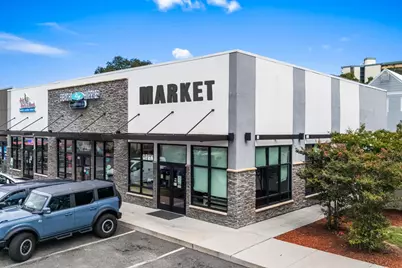 2700 N Kings Hwy., Myrtle Beach, SC 29577 - Photo 1