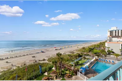 201 74th Ave. N #2535, Myrtle Beach, SC 29572 - Photo 13