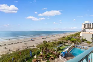 201 74th Ave N, Myrtle Beach, SC 29572 - Photo 13