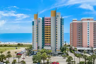1700 N Ocean Blvd, Myrtle Beach, SC 29577 - Photo 1