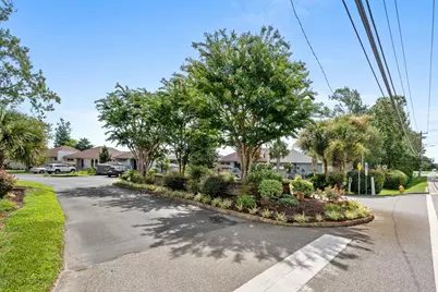 603 Colony Dr. #603, North Myrtle Beach, SC 29582 - Photo 47