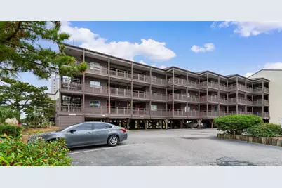202 N Ocean Blvd. #214, North Myrtle Beach, SC 29582 - Photo 3