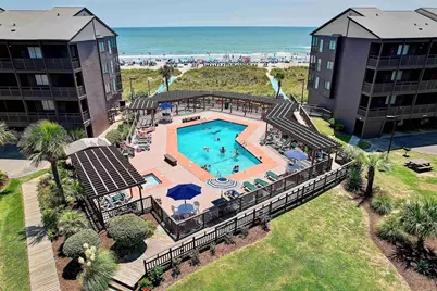 202 N Ocean Blvd. #214, North Myrtle Beach, SC 29582 - Photo 45