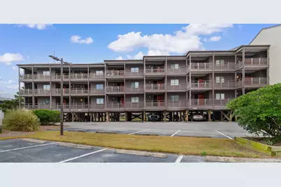 202 N Ocean Blvd. #214, North Myrtle Beach, SC 29582 - Photo 1
