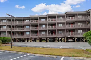 202 N Ocean Blvd, North Myrtle Beach, SC 29582 - Photo 1