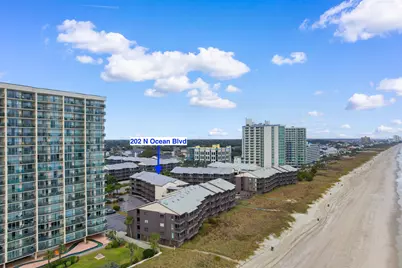 202 N Ocean Blvd. #214, North Myrtle Beach, SC 29582 - Photo 55