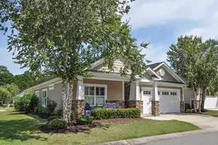 339 Arlington Cir, Murrells Inlet, SC 29576 - Photo 3
