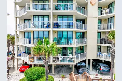 4605 S Ocean Blvd. #H-1, North Myrtle Beach, SC 29582 - Photo 35