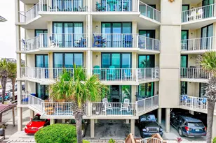 4605 S Ocean Blvd, North Myrtle Beach, SC 29582 - Photo 35