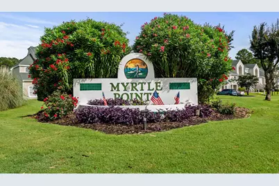 3819 Masters Ct. #3819, Myrtle Beach, SC 29577 - Photo 41