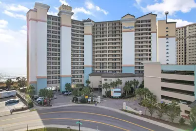 4800 S Ocean Blvd. #803, North Myrtle Beach, SC 29582 - Photo 27