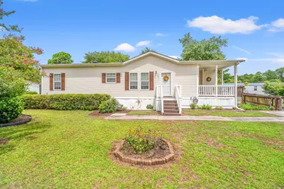 983 Jamestown Rd., Conway, SC 29526 - Photo 1