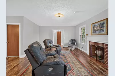300 E Lloyd St., Mullins, SC 29574 - Photo 27