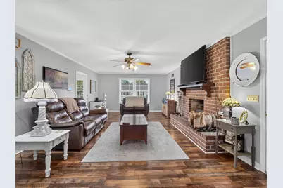 300 E Lloyd St., Mullins, SC 29574 - Photo 15