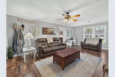 300 E Lloyd St., Mullins, SC 29574 - Photo 17