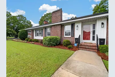 300 E Lloyd St., Mullins, SC 29574 - Photo 3