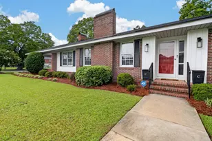 300 E Lloyd St, Mullins, SC 29574 - Photo 3