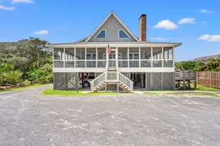 240-A Atlantic Ave, Pawleys Island, SC 29585 - Photo 1