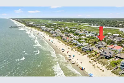 240-A Atlantic Ave., Pawleys Island, SC 29585 - Photo 5