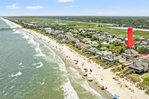 240-A Atlantic Ave, Pawleys Island, SC 29585 - Photo 5