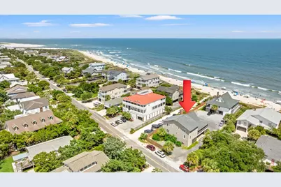 240-A Atlantic Ave., Pawleys Island, SC 29585 - Photo 43