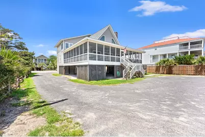 240-A Atlantic Ave., Pawleys Island, SC 29585 - Photo 45