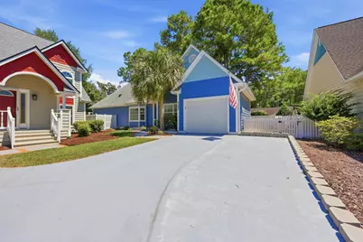 4504 Spyglass Dr., Little River, SC 29566 - Photo 3