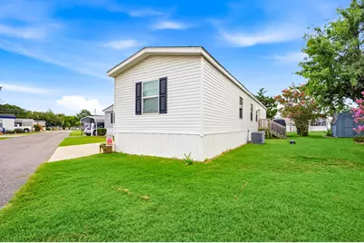 1521 Tanglewood Ave, North Myrtle Beach, SC 29582 - Photo 19