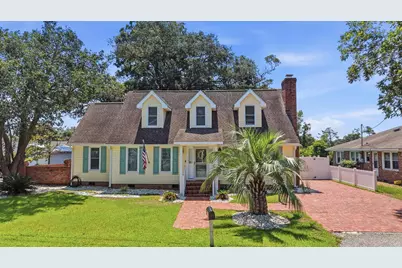 98 Ash St., North Myrtle Beach, SC 29582 - Photo 1