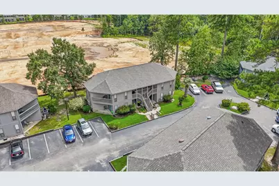 862 B Tall Oaks Ct. #B, Myrtle Beach, SC 29588 - Photo 35