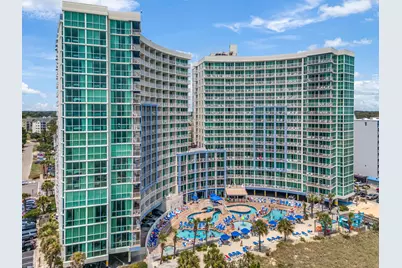 300 N Ocean Blvd. #1132, North Myrtle Beach, SC 29582 - Photo 53