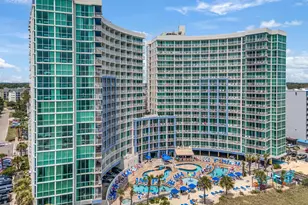 300 N Ocean Blvd, North Myrtle Beach, SC 29582 - Photo 53